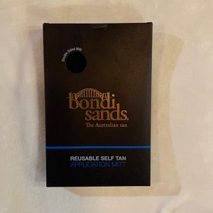Bondi Sands Reusable Self Tan application mitt